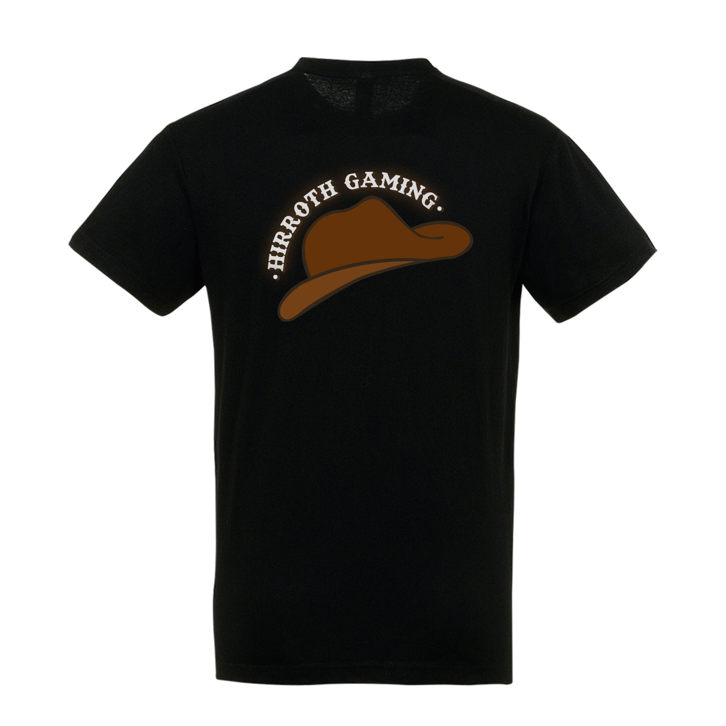 Hirroth Simple - Unisex T-Shirt