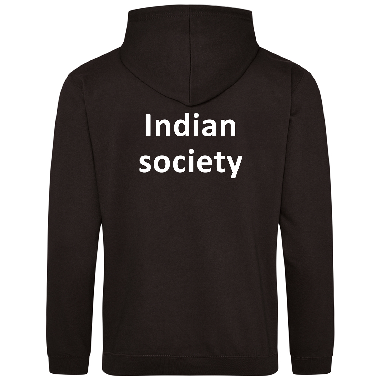UWL - Indian Society - Unisex Hoodie