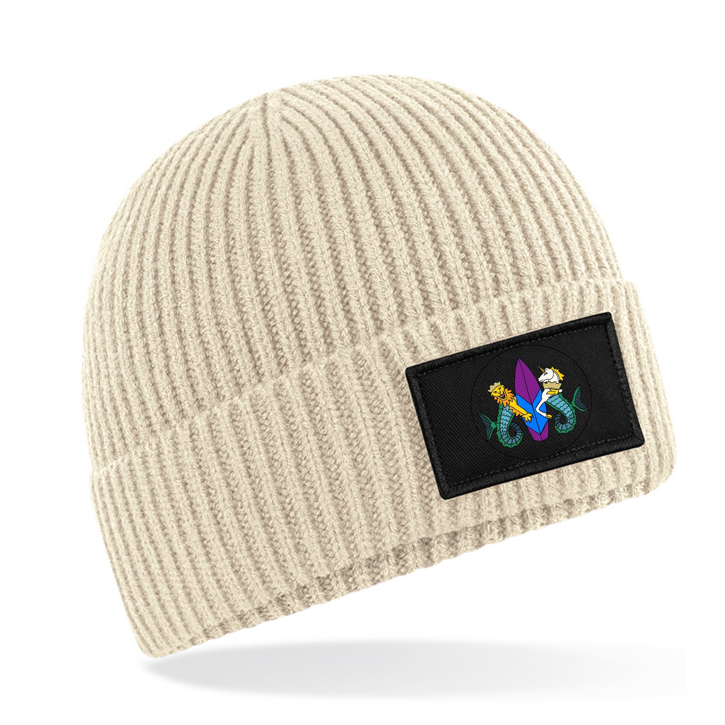 UOP - Pompey Surf Society - Beanie