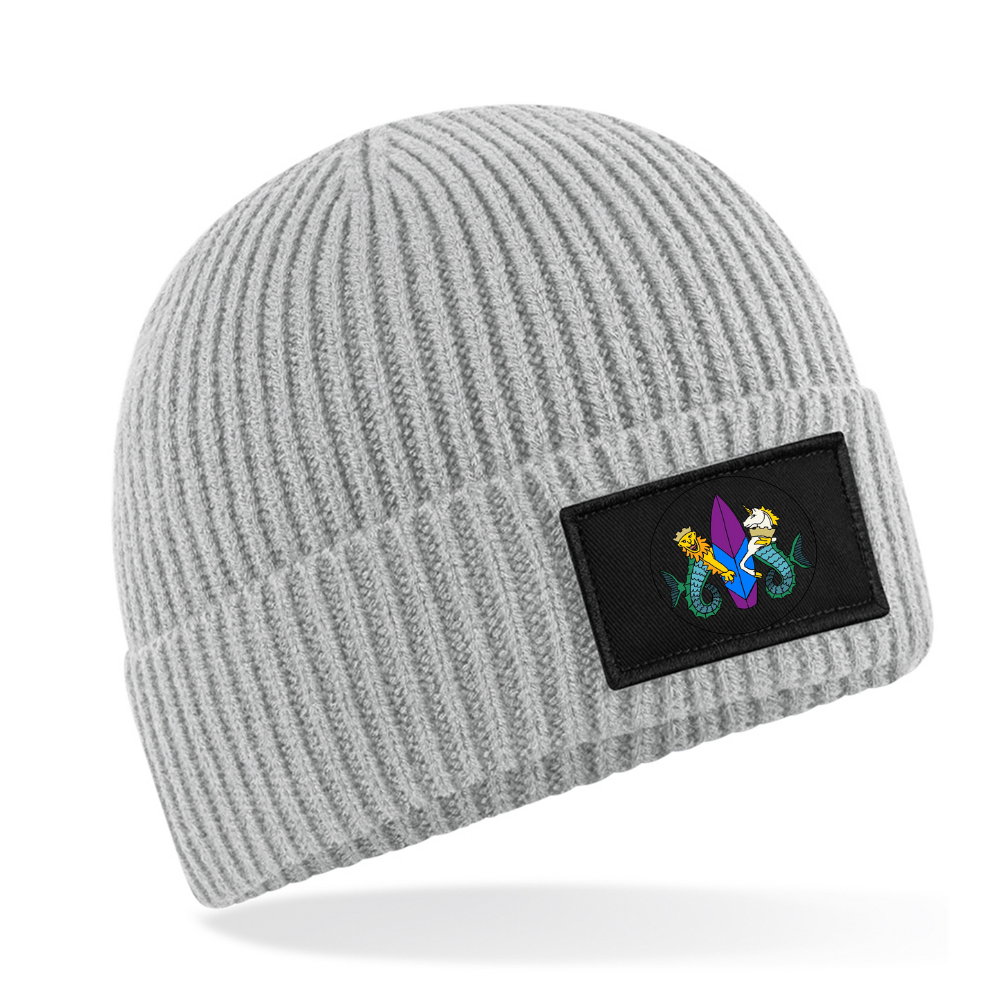 UOP - Pompey Surf Society - Beanie