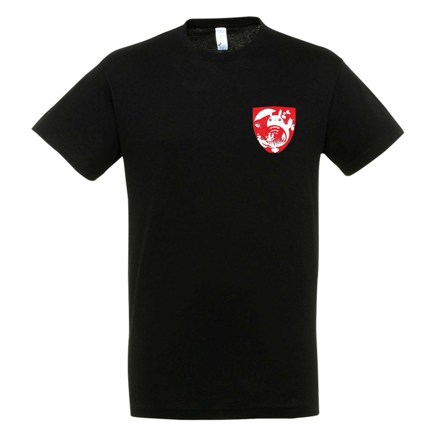 MDX - Anime and Manga Society - Unisex T-Shirt