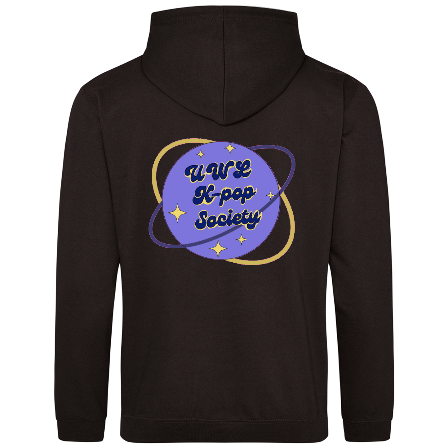 UWL - Kpop Society - Unisex Hoodie