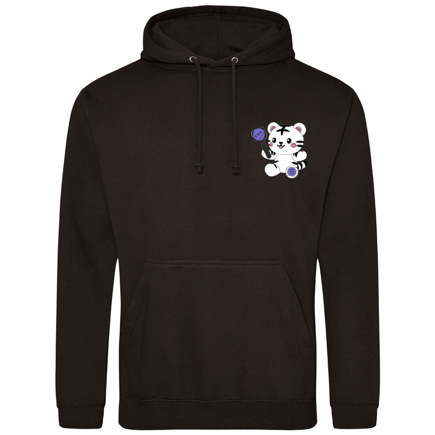 UWL - Kpop Society - Unisex Hoodie V2