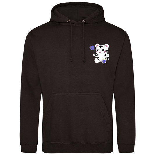 UWL - Kpop Society - Unisex Hoodie V2