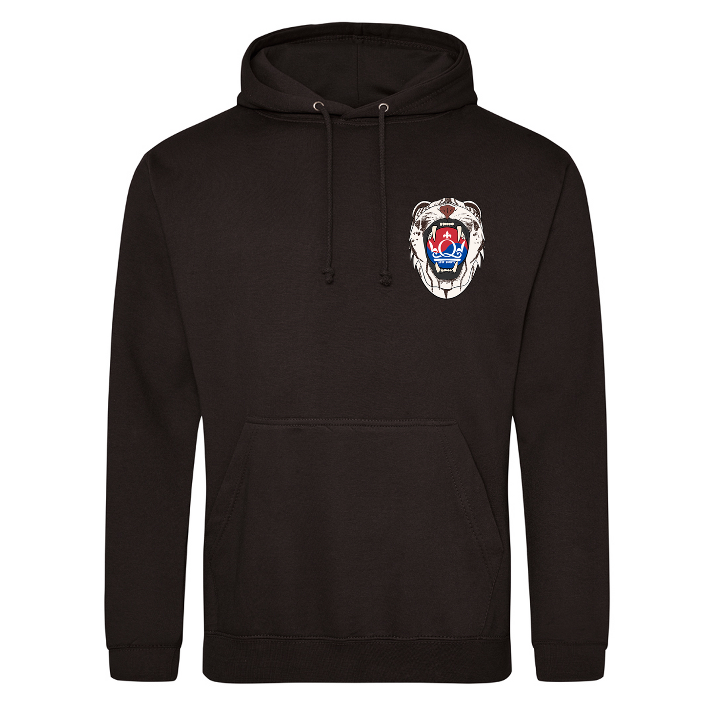 QMUL - KPOP Society - Unisex Hoodie