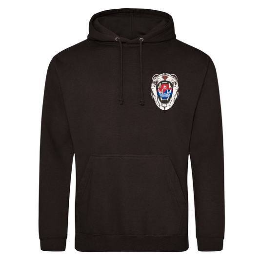QMUL - KPOP Society - Unisex Hoodie