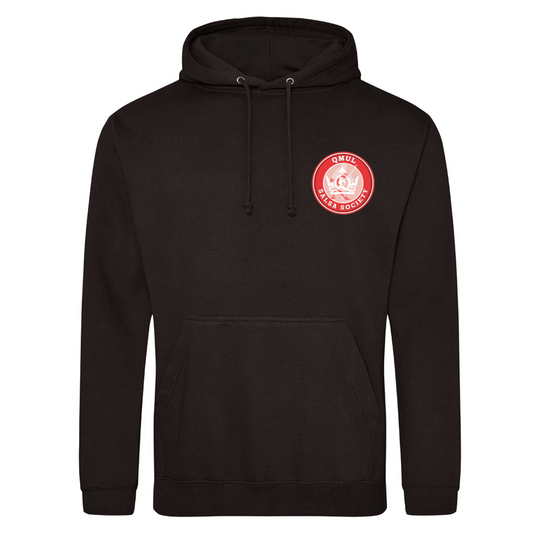 QMUL - Salsa Society - Unisex Hoodie