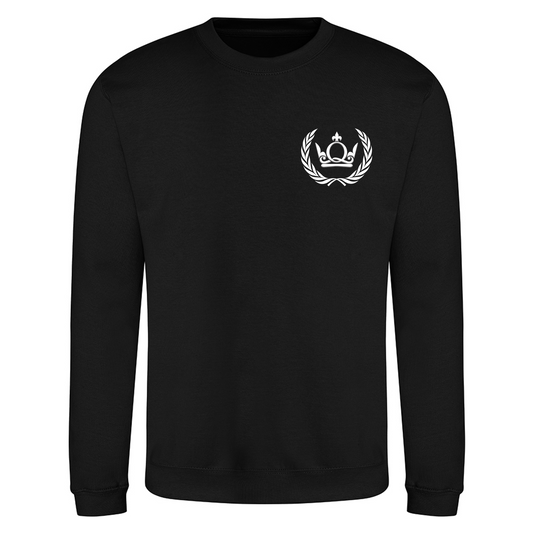 QMUN - Unisex Sweatshirt