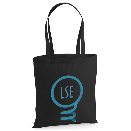 LSE - Effective Altruism - Tote Bag