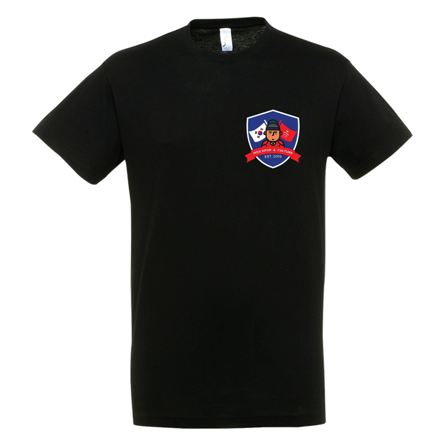 MDX - KPop & Culture Society - Unisex T-Shirt