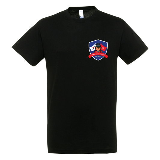 MDX -  KPop & Culture Society - Unisex T-Shirt