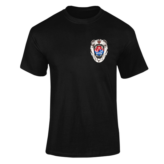 QMUL - KPOP Society - Unisex T-Shirt