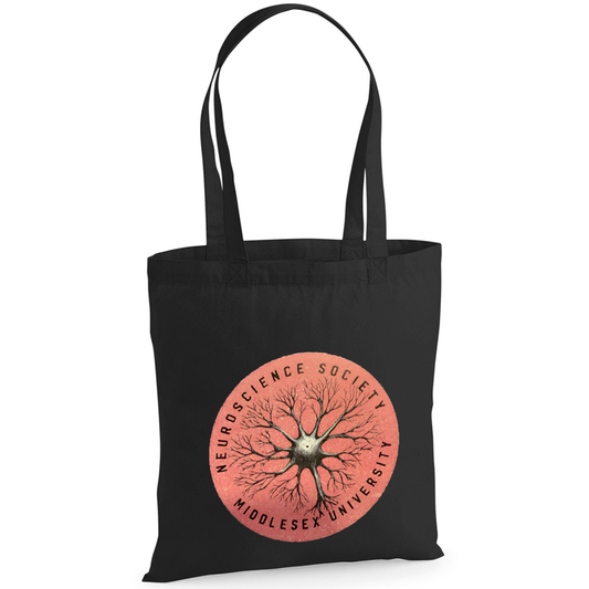 MDX - Neuroscience Society - Tote Bag