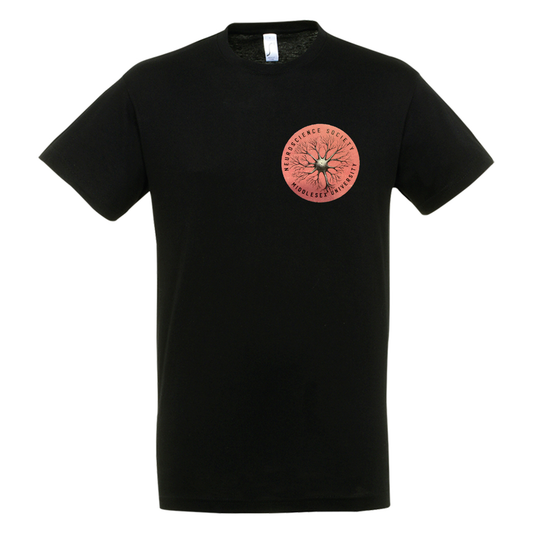 MDX - Neuroscience Society - Unisex T-Shirt