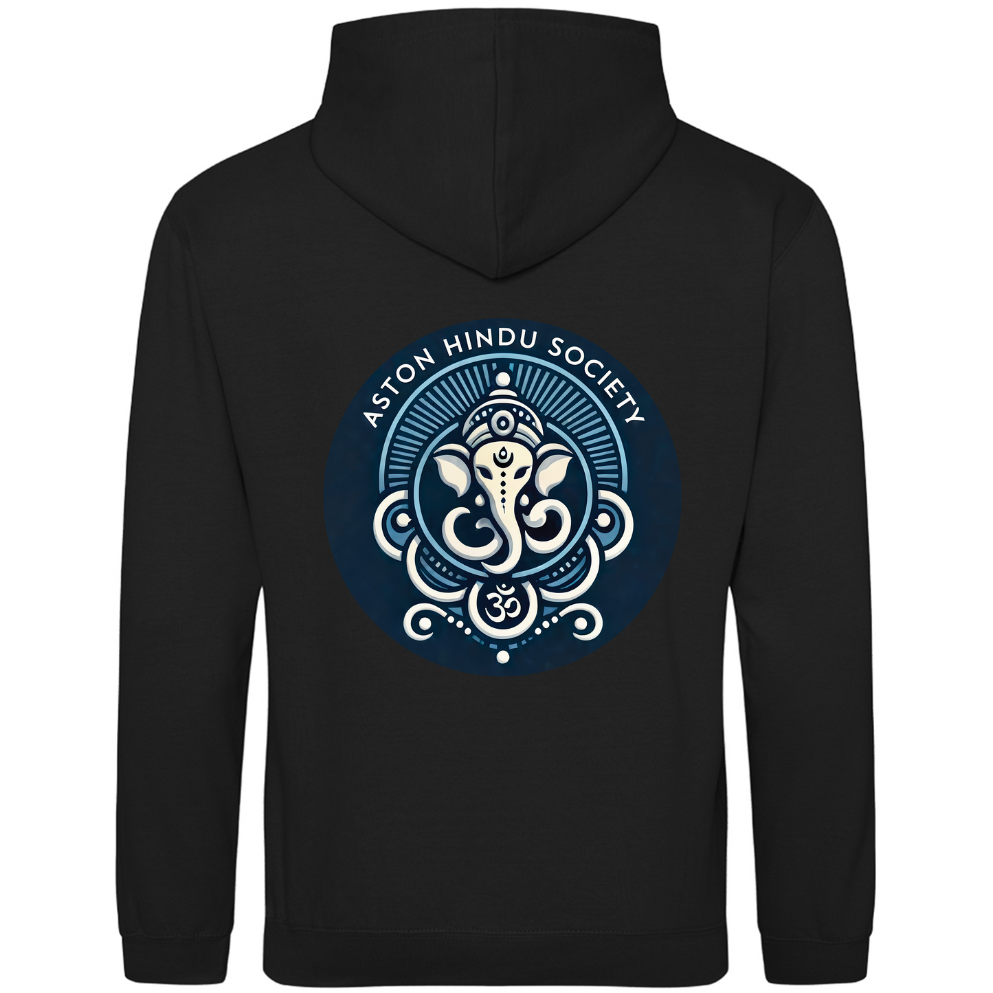 Aston - Hindu Society - Unisex Hoodie