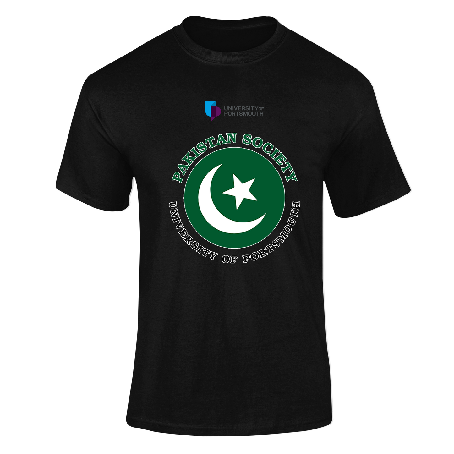 UOP - Pakistan Society - Unisex T-Shirt
