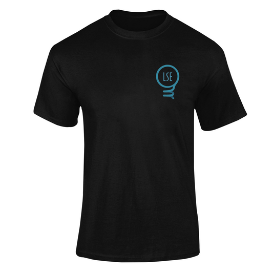 LSE - Effective Altruism - Unisex T-Shirt