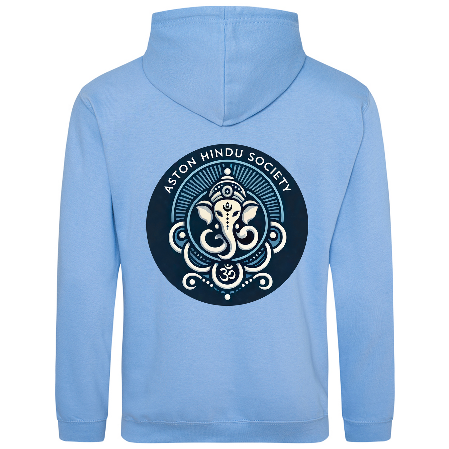Aston - Hindu Society - Unisex Hoodie