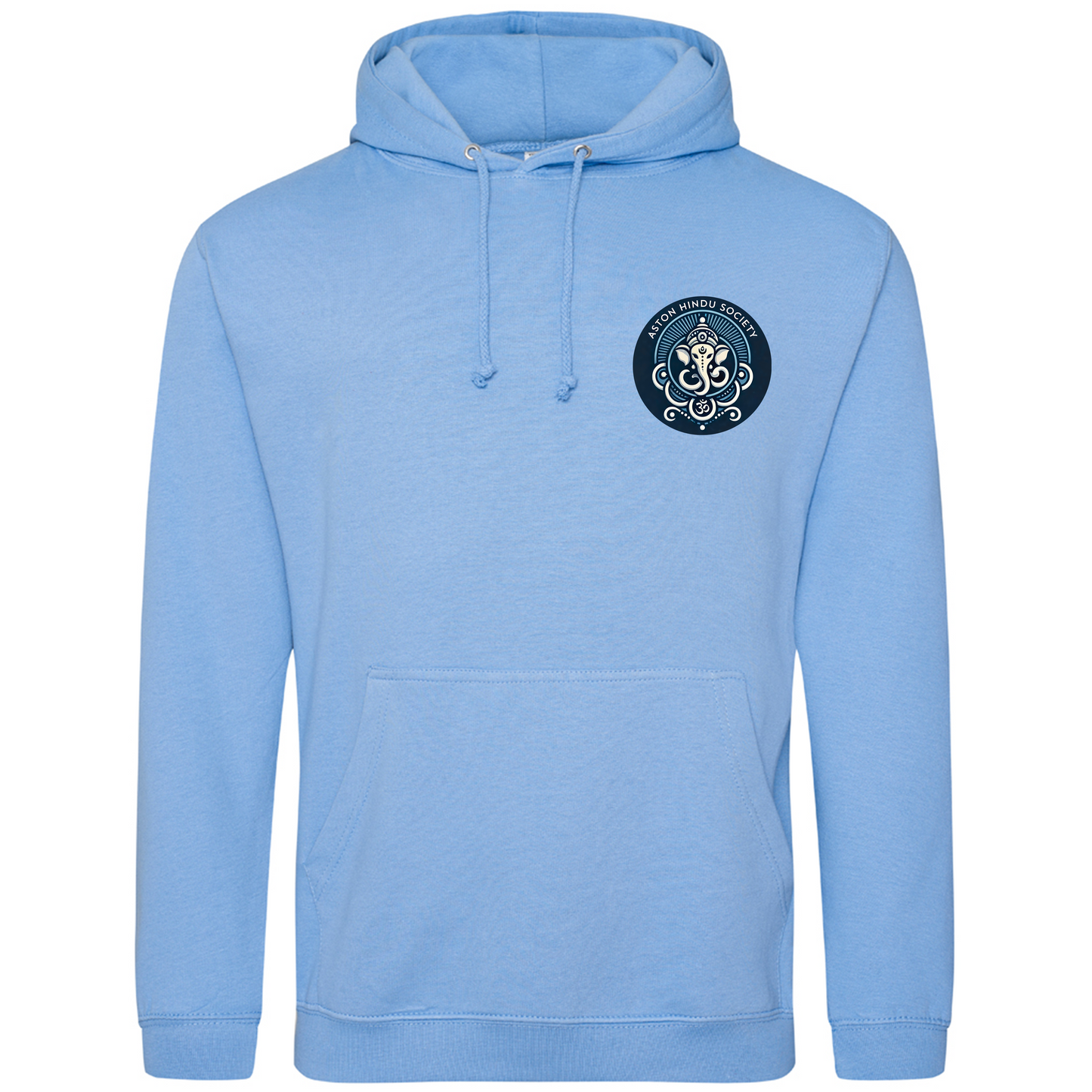 Aston - Hindu Society - Unisex Hoodie