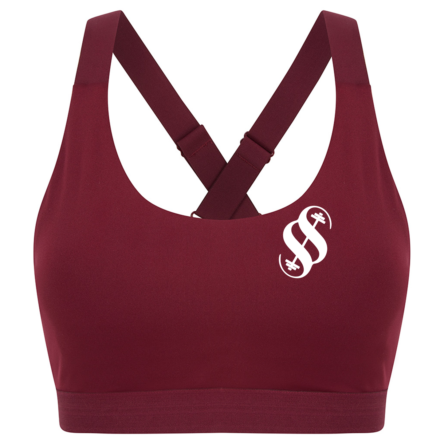 S & S PHYSIQUE - Impact Core Bra