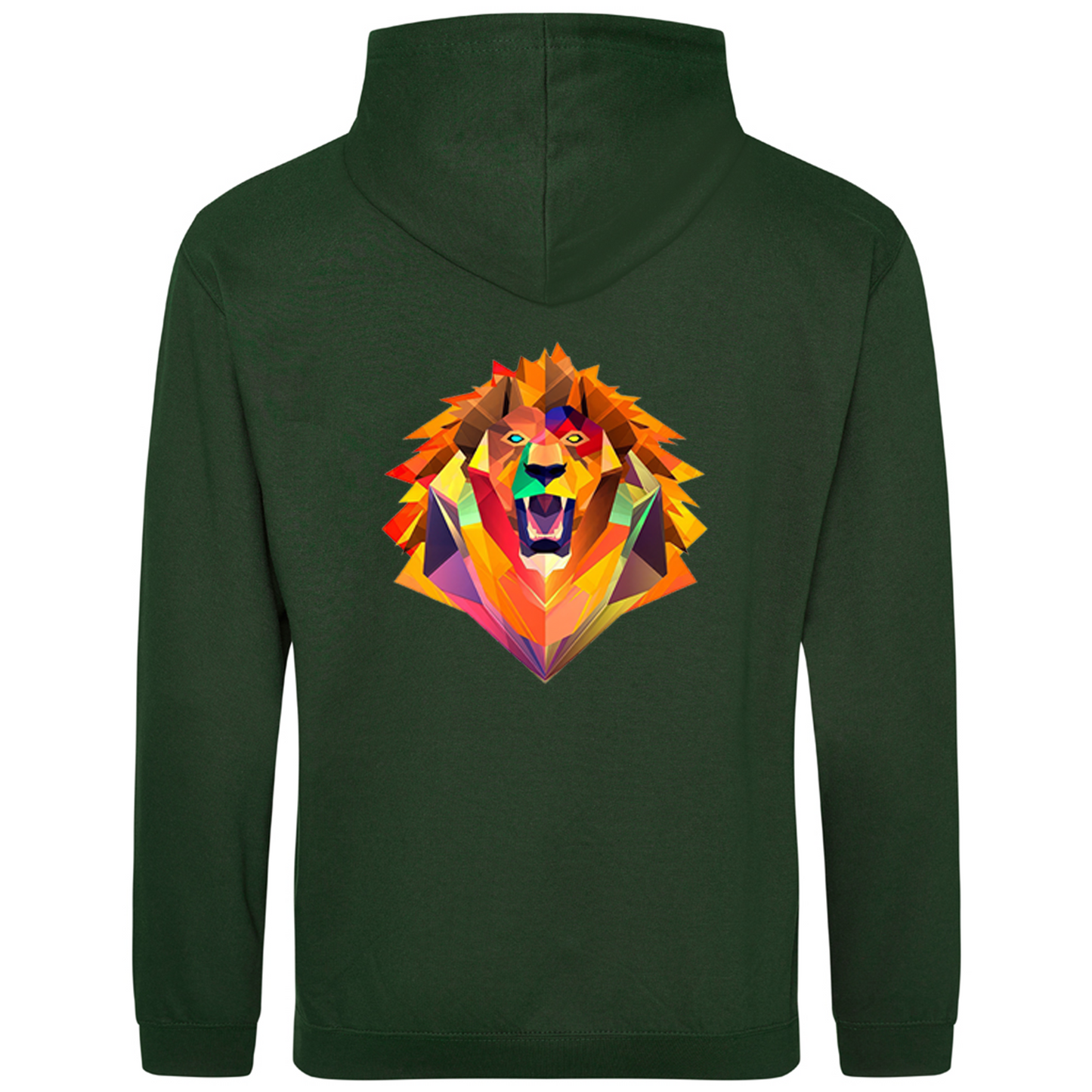 Warwick - East African Society - Unisex Hoodie