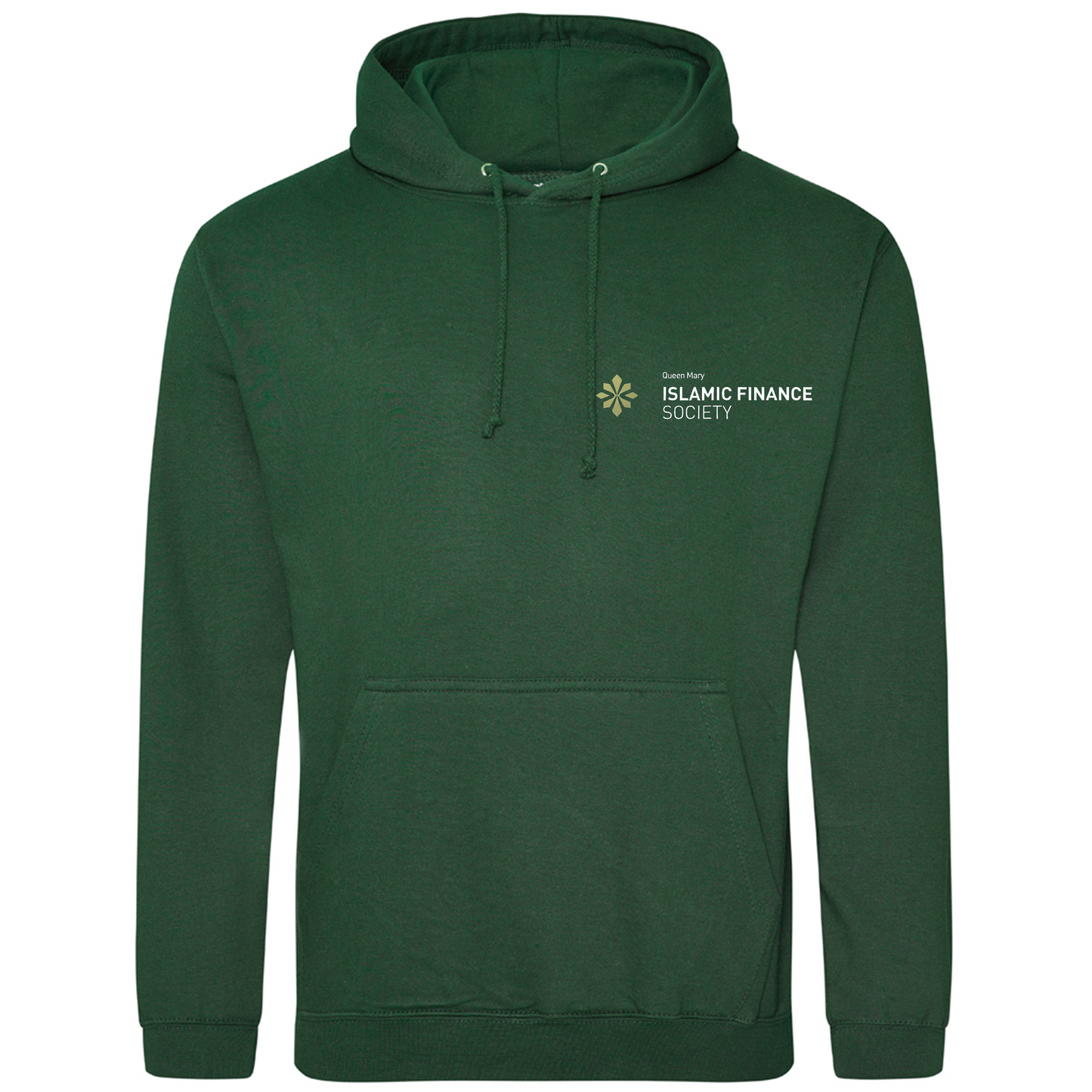 QMUL - Islamic Finance Society - Unisex Hoodie