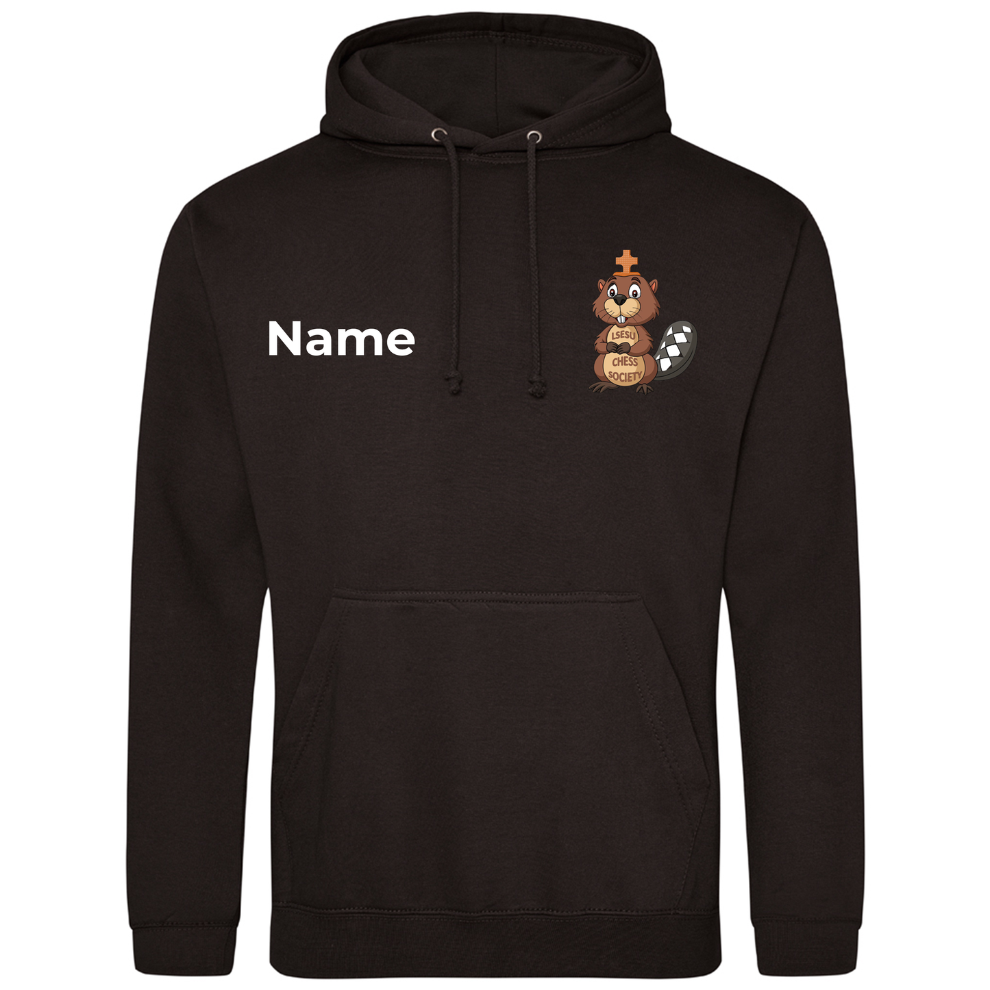 LSE - Chess Society - Unisex Hoodie