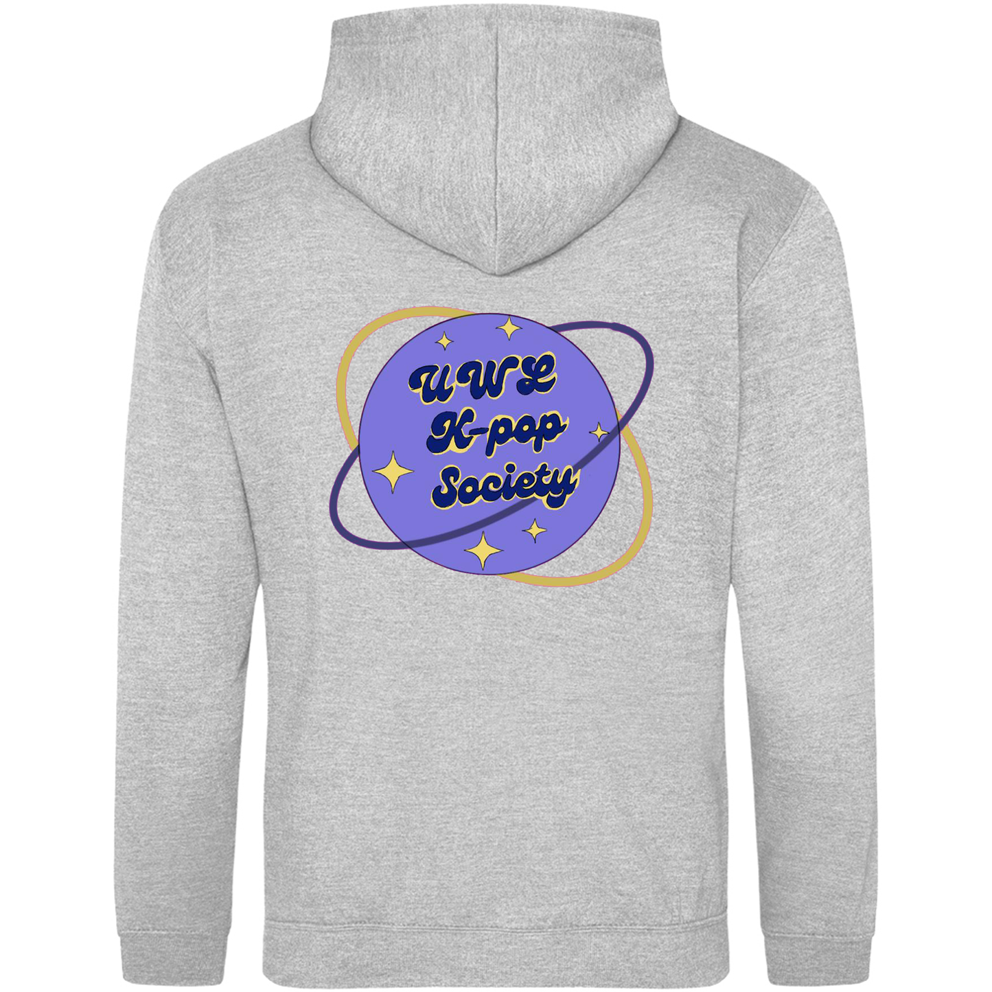 UWL - Kpop Society - Unisex Hoodie