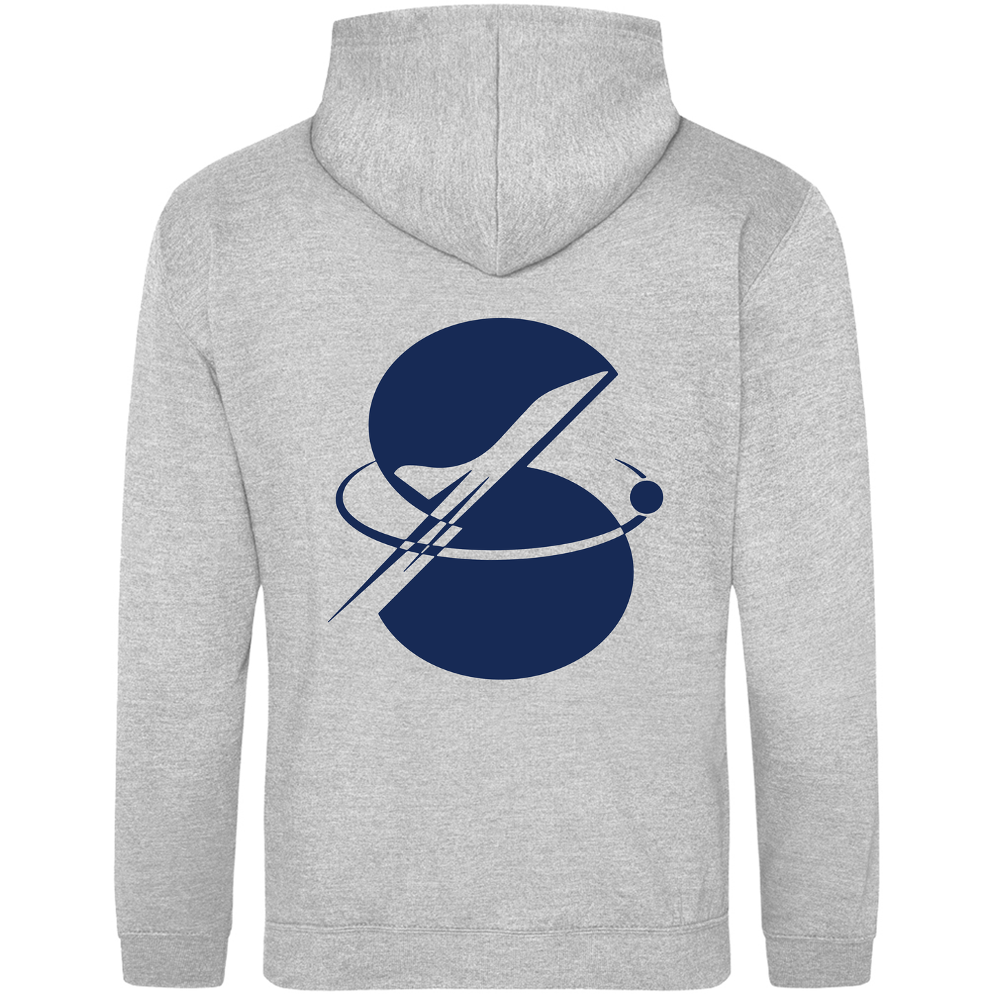 Sheffield Aerosoc - Unisex Hoodie