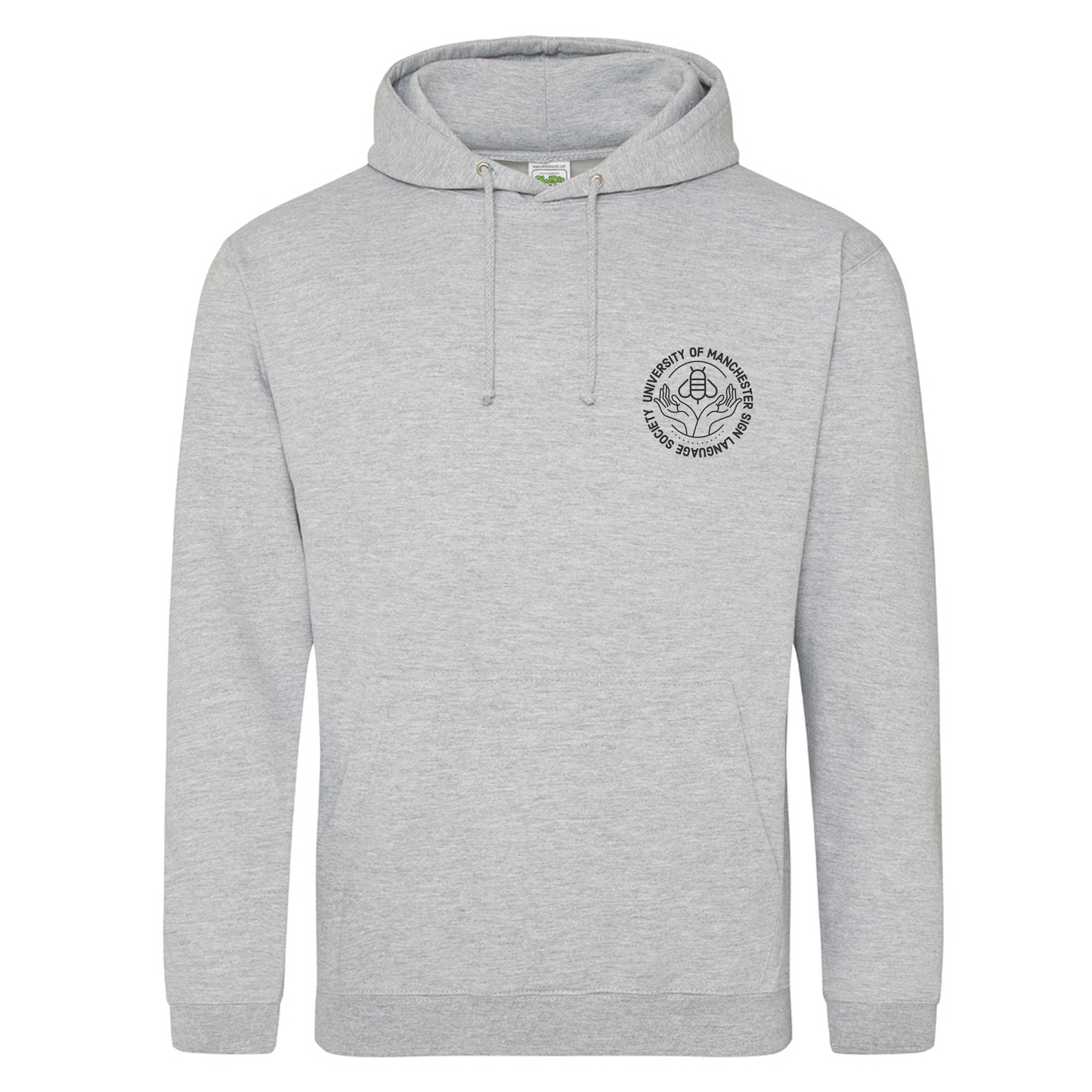 MSLS - Unisex Hoodie