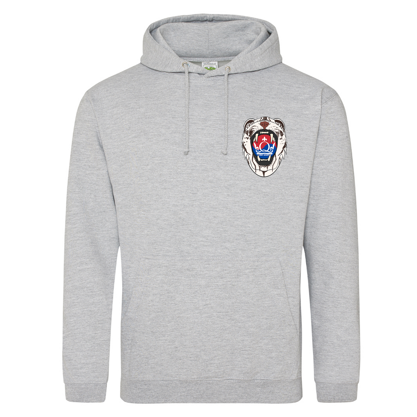 QMUL - KPOP Society - Unisex Hoodie