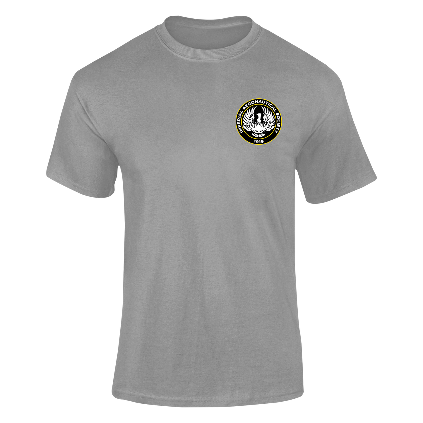 Imperial - Aeronautical Society - Unisex T-Shirt