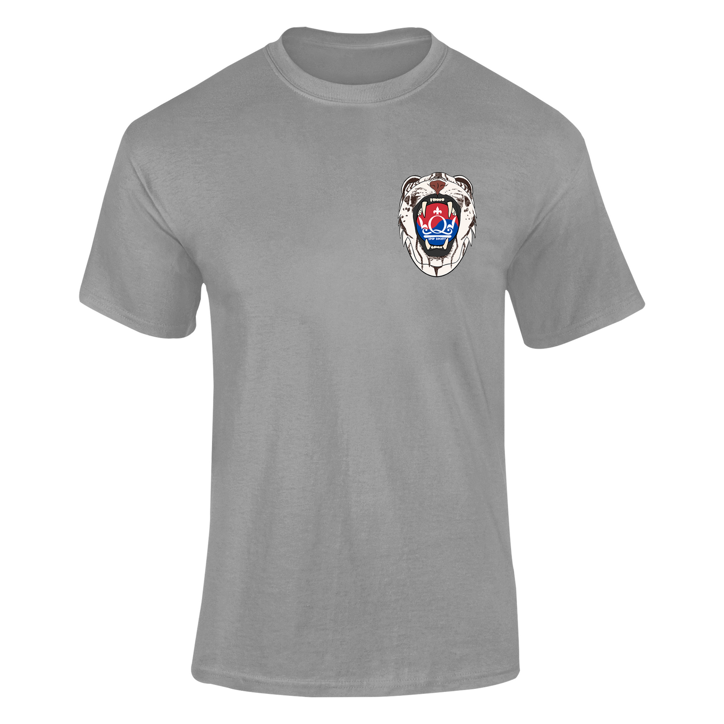 QMUL - KPOP Society - Unisex T-Shirt