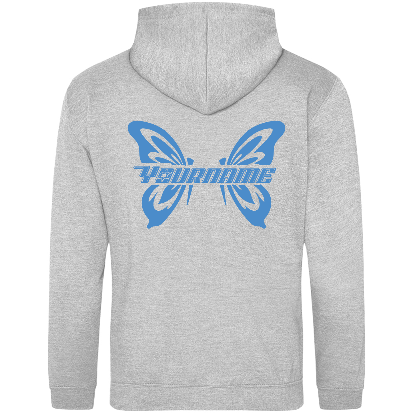 Oxford Brookes - Konnect Dance Society - Unisex Hoodie