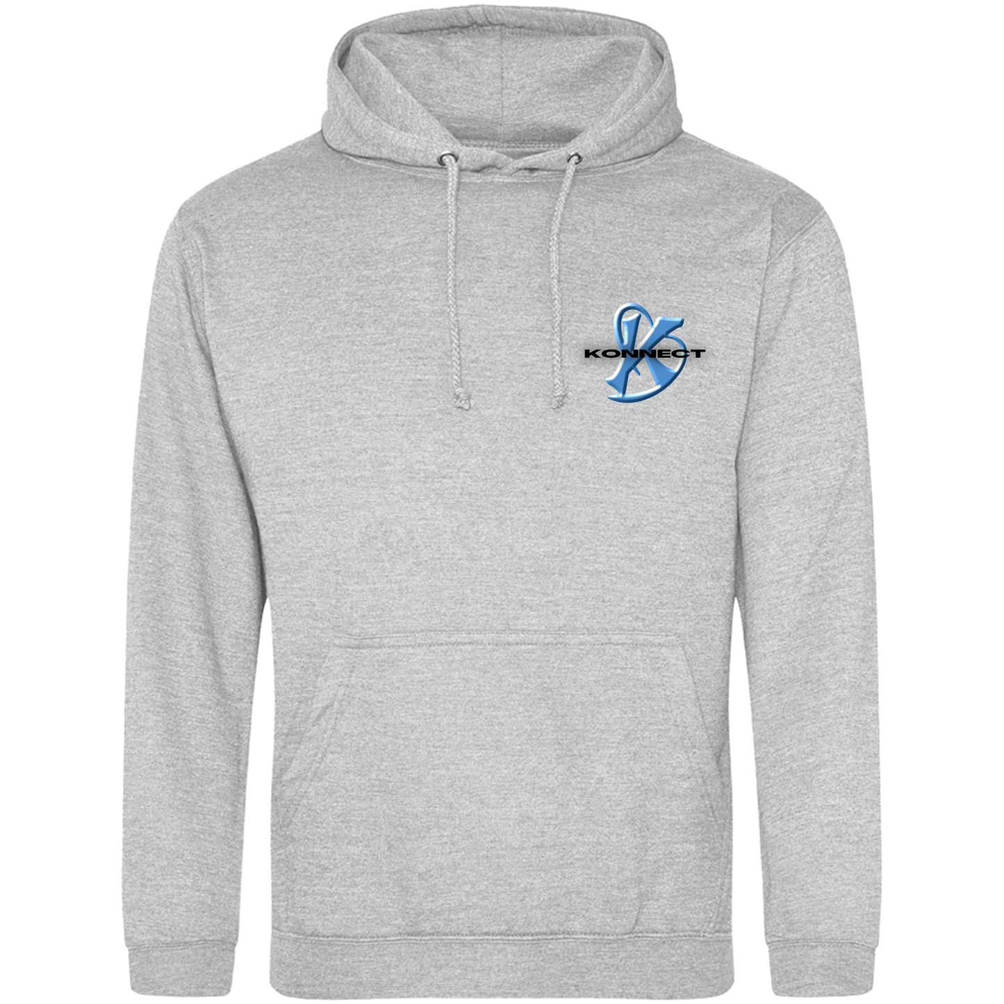 Oxford Brookes - Konnect Dance Society - Unisex Hoodie