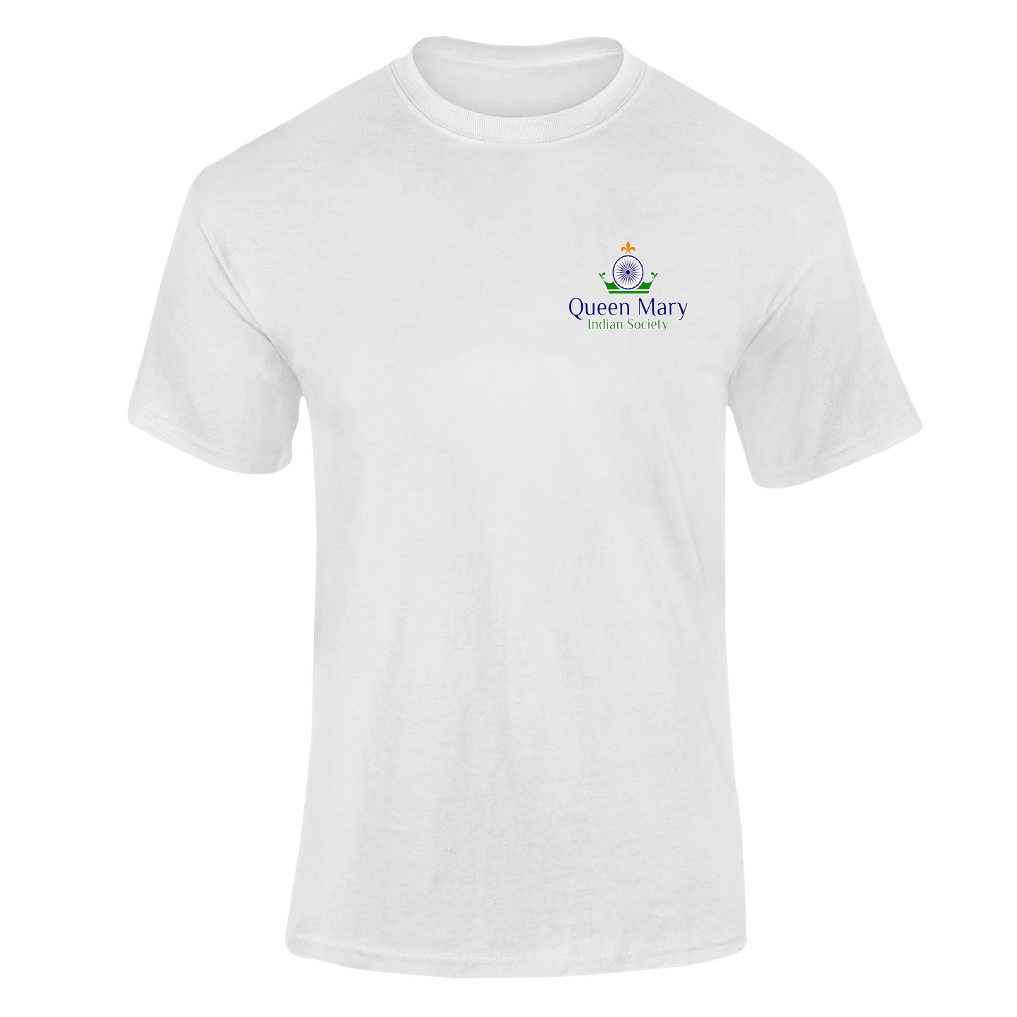 QMUL - Indian Society - Unisex T-Shirt