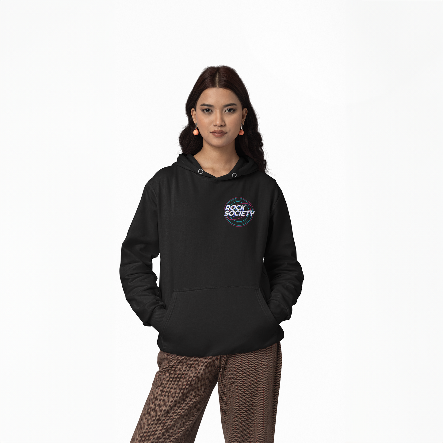 UPSU - Rock Society - Unisex Hoodie