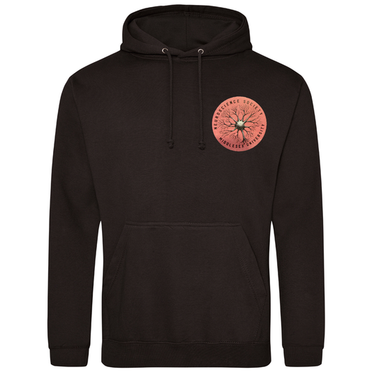 MDX - Neuroscience Society - Unisex Hoodie