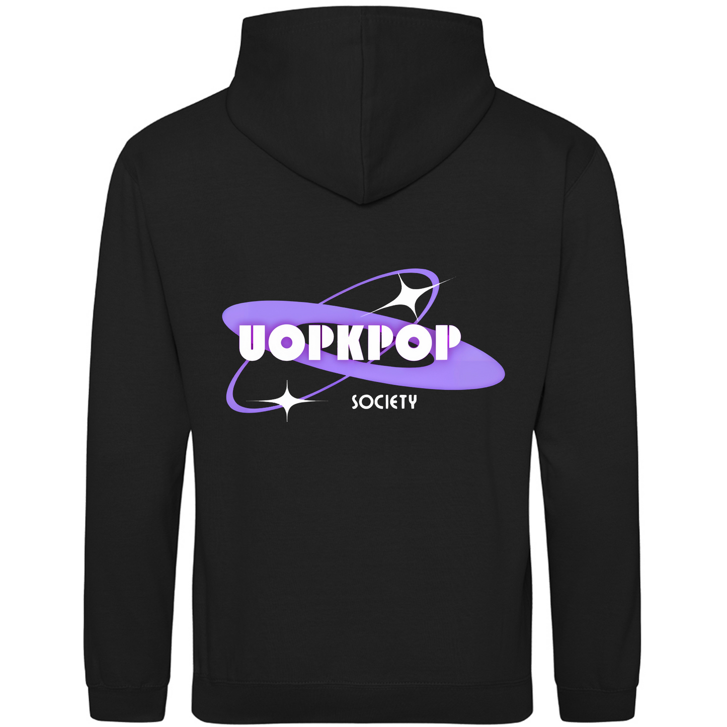 UOP - Kpop Society - Unisex Member Hoodie