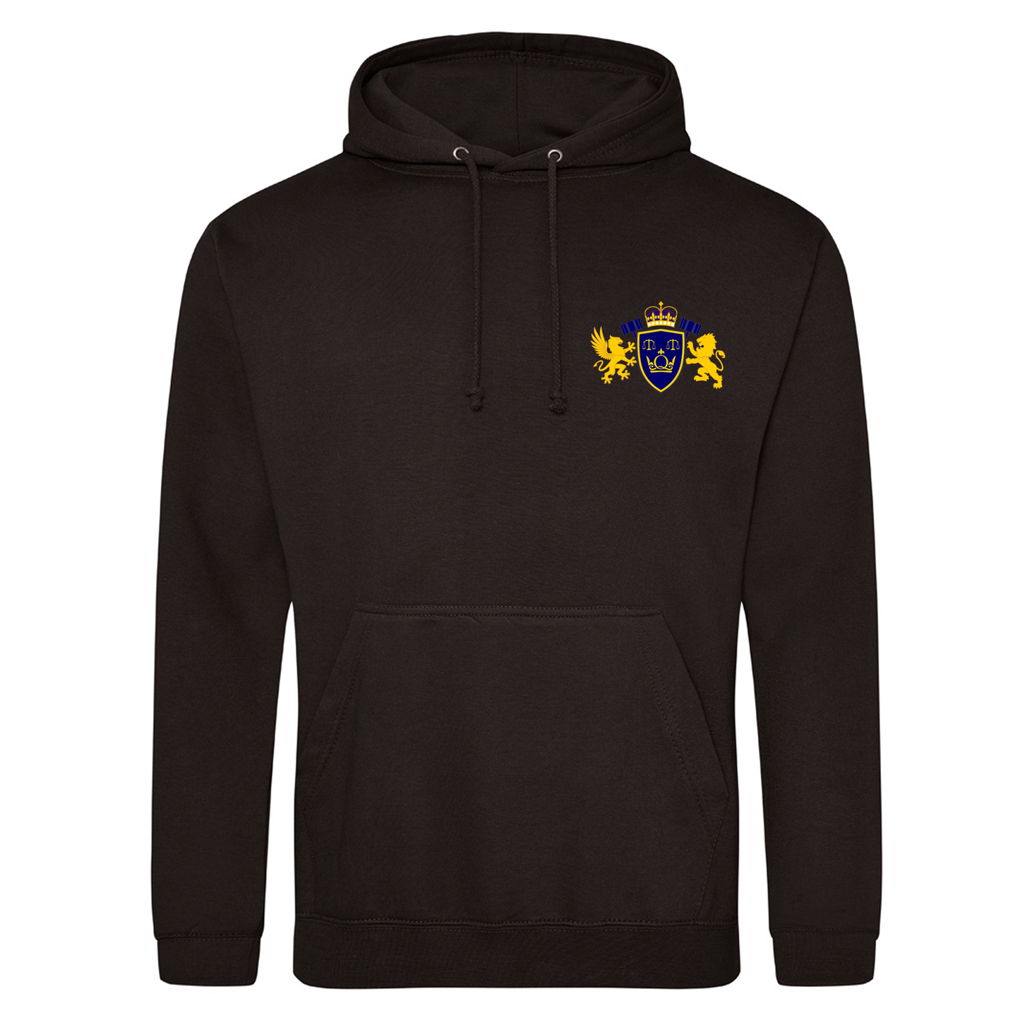 QMUL - Debate Society - Unisex Hoodie
