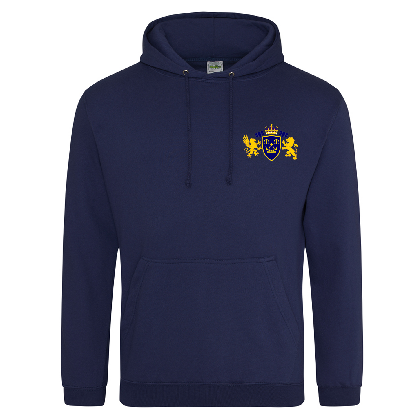 QMUL - Debate Society - Unisex Hoodie