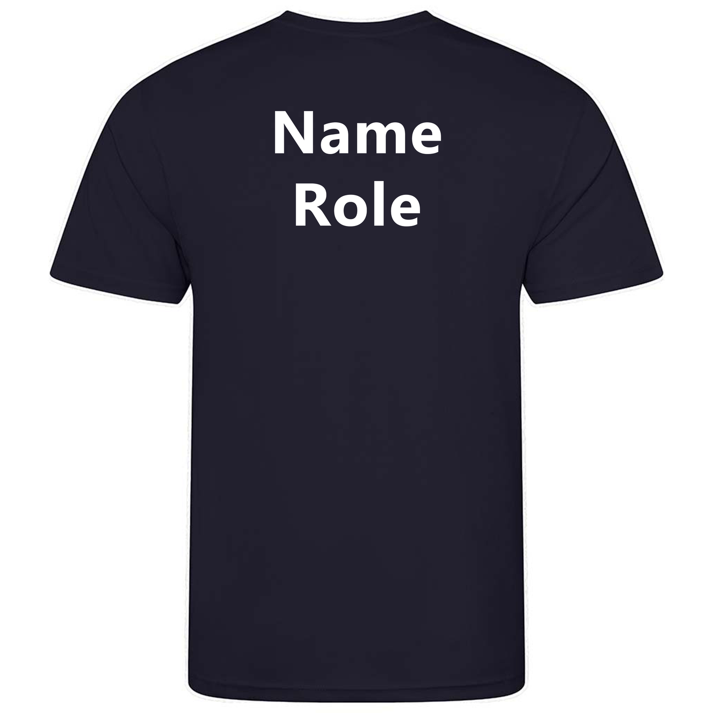 Loughborough - Indian Society - Unisex Jersey T-Shirt