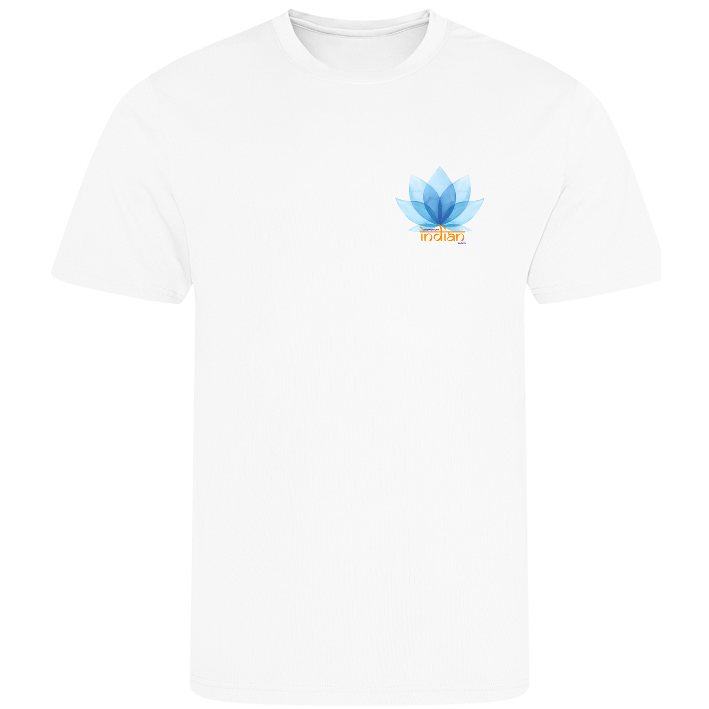 Loughborough - Indian Society - Unisex Jersey T-Shirt