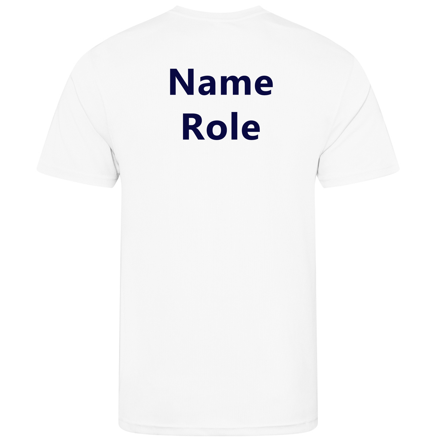 Loughborough - Indian Society - Unisex Jersey T-Shirt