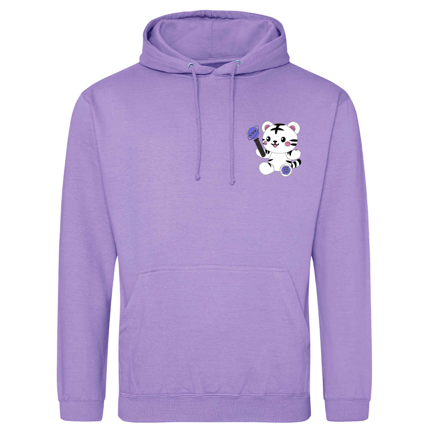 UWL - Kpop Society - Unisex Hoodie
