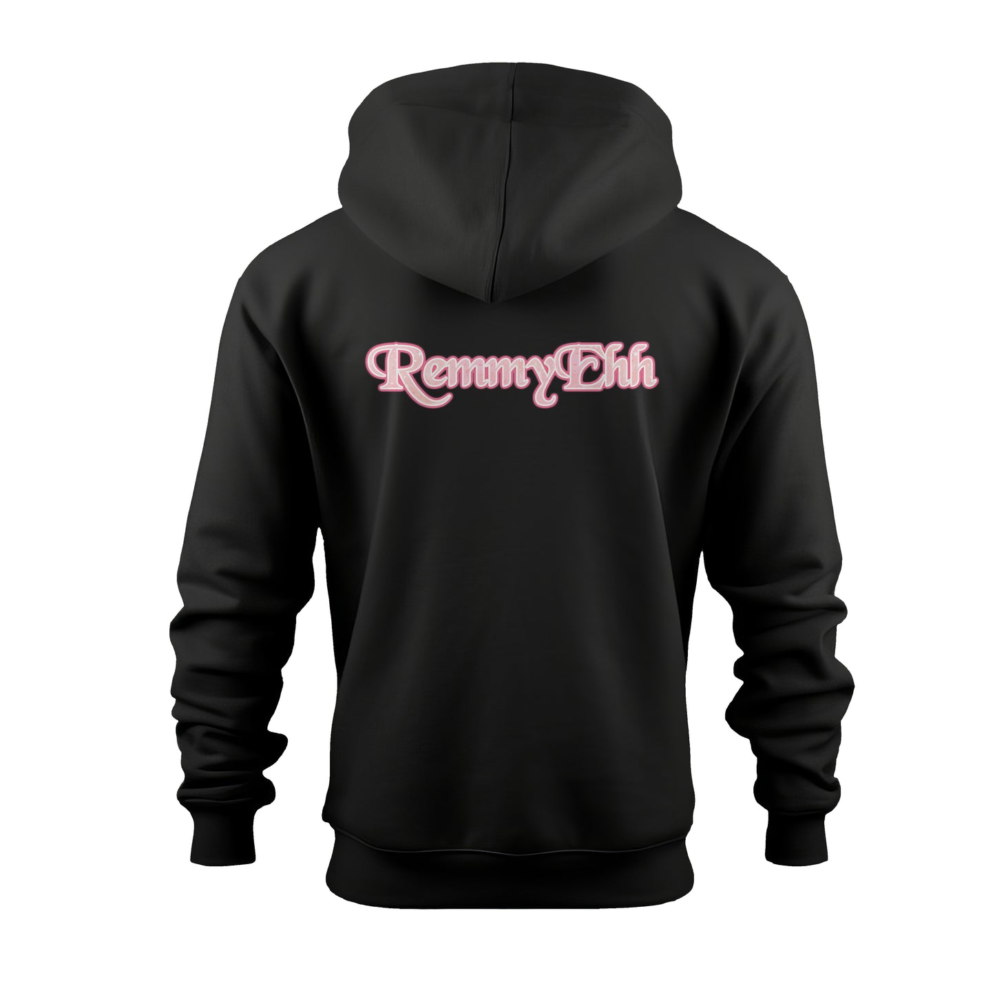 RemmyEhh Simple - Unisex Hoodie