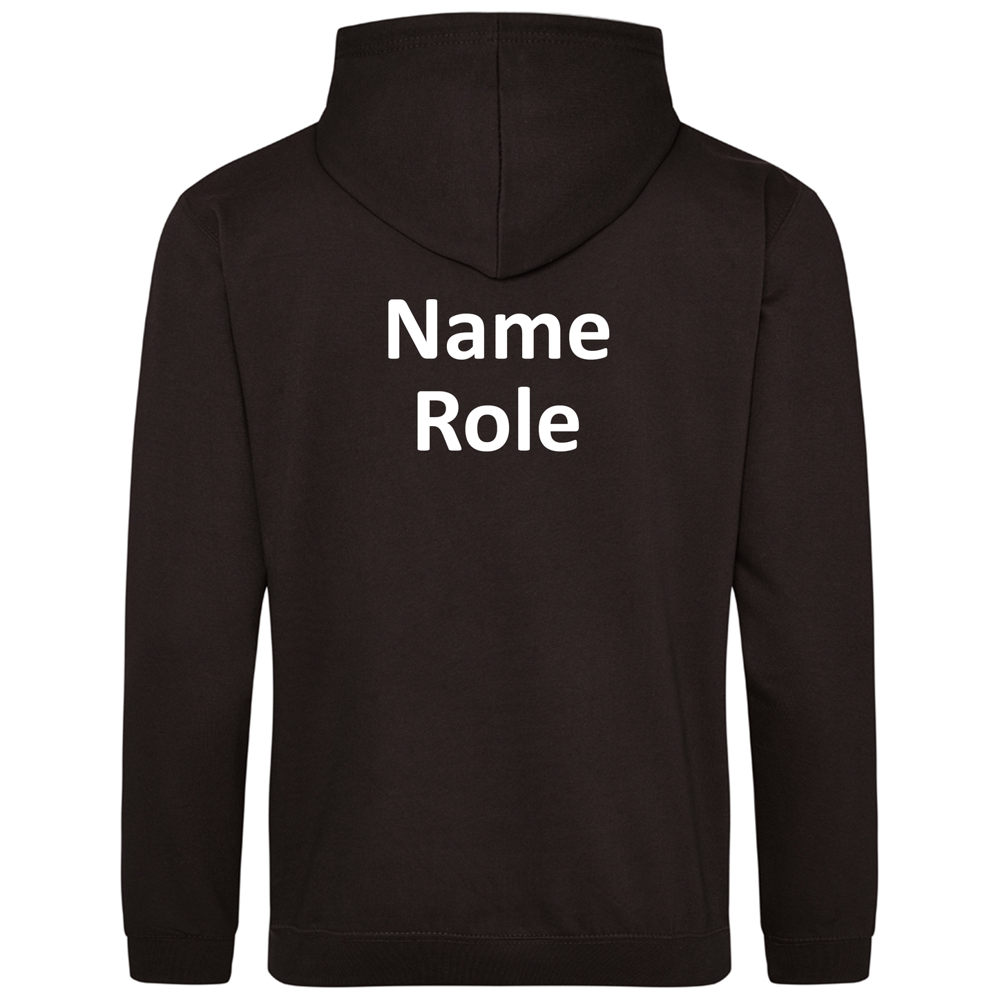 Loughborough - Indian Society - Unisex Committee Hoodie