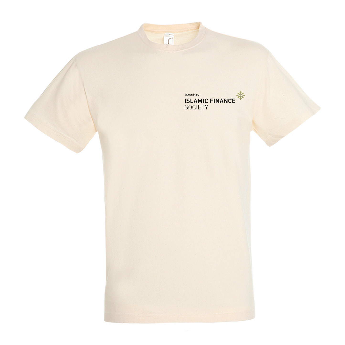 QMUL - Islamic Finance Society - Unisex T-Shirt