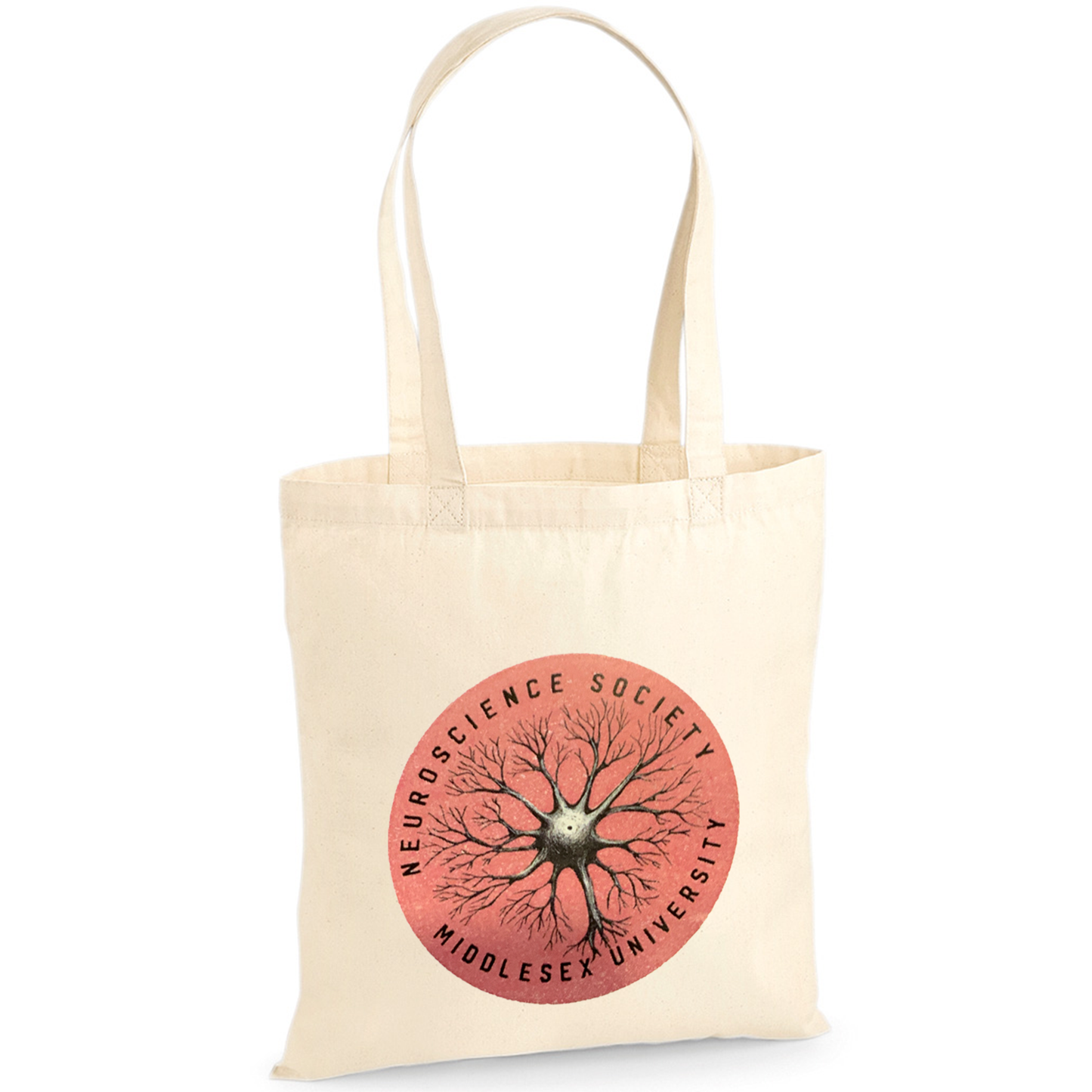 MDX - Neuroscience Society - Tote Bag