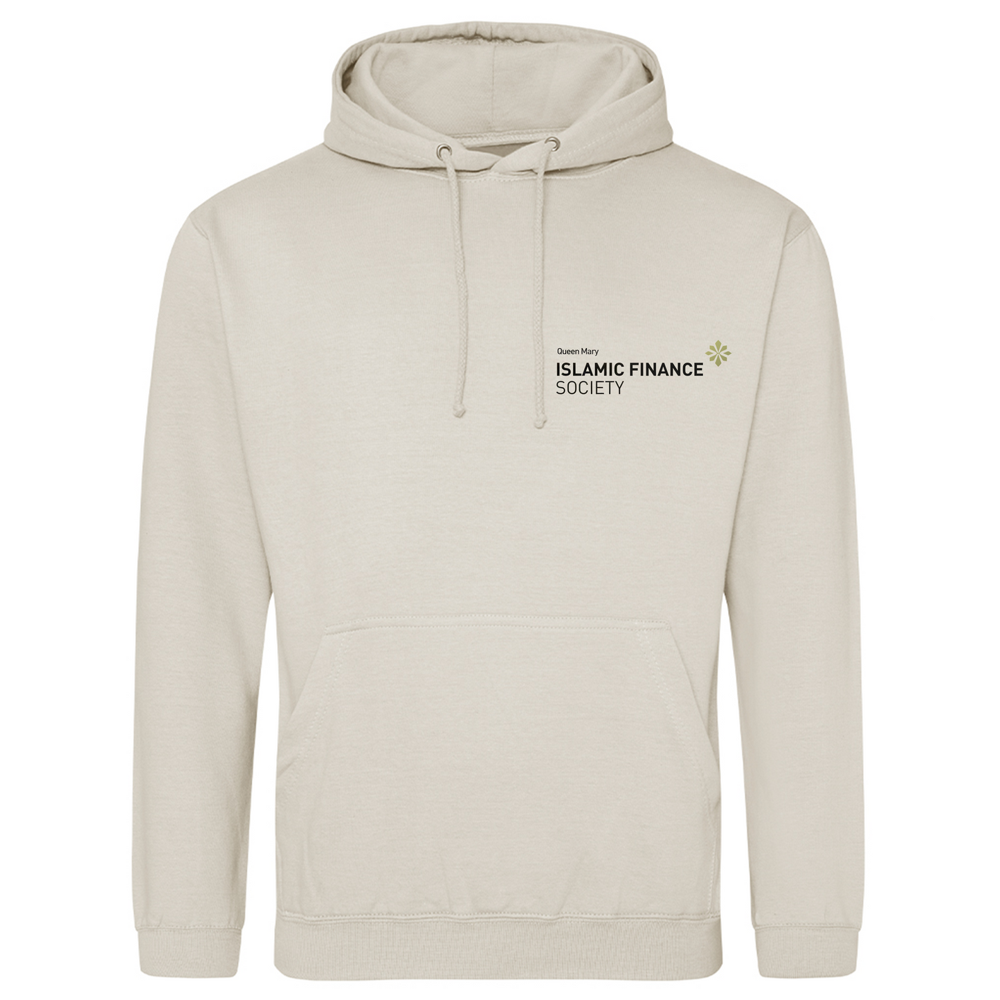 QMUL - Islamic Finance Society - Unisex Hoodie